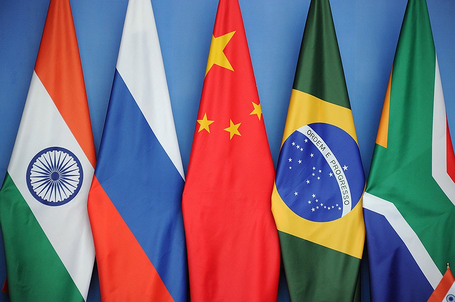 Brics